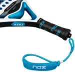 NOX Equation SOFT Advanced Padel Racket 2026 - Image 13
