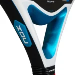NOX Equation SOFT Advanced Padel Racket 2026 - Image 10