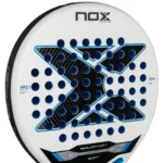 NOX Equation SOFT Advanced Padel Racket 2026 - Image 9