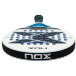 NOX Equation SOFT Advanced Padel Racket 2026 - Image 8
