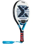 NOX Equation SOFT Advanced Padel Racket 2026 - Image 5