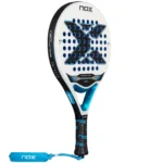 NOX Equation SOFT Advanced Padel Racket 2026 - Image 4