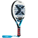 NOX Equation SOFT Advanced Padel Racket 2026 - Image 3