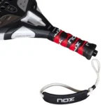 NOX Future Control 12K Alum 2025 Padel Racket - Image 9