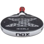 NOX Future Control 12K Alum 2025 Padel Racket - Image 6