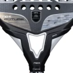 NOX Future Control 12K Alum 2025 Padel Racket - Image 8