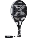 NOX Future Control 12K Alum 2025 Padel Racket - Image 4