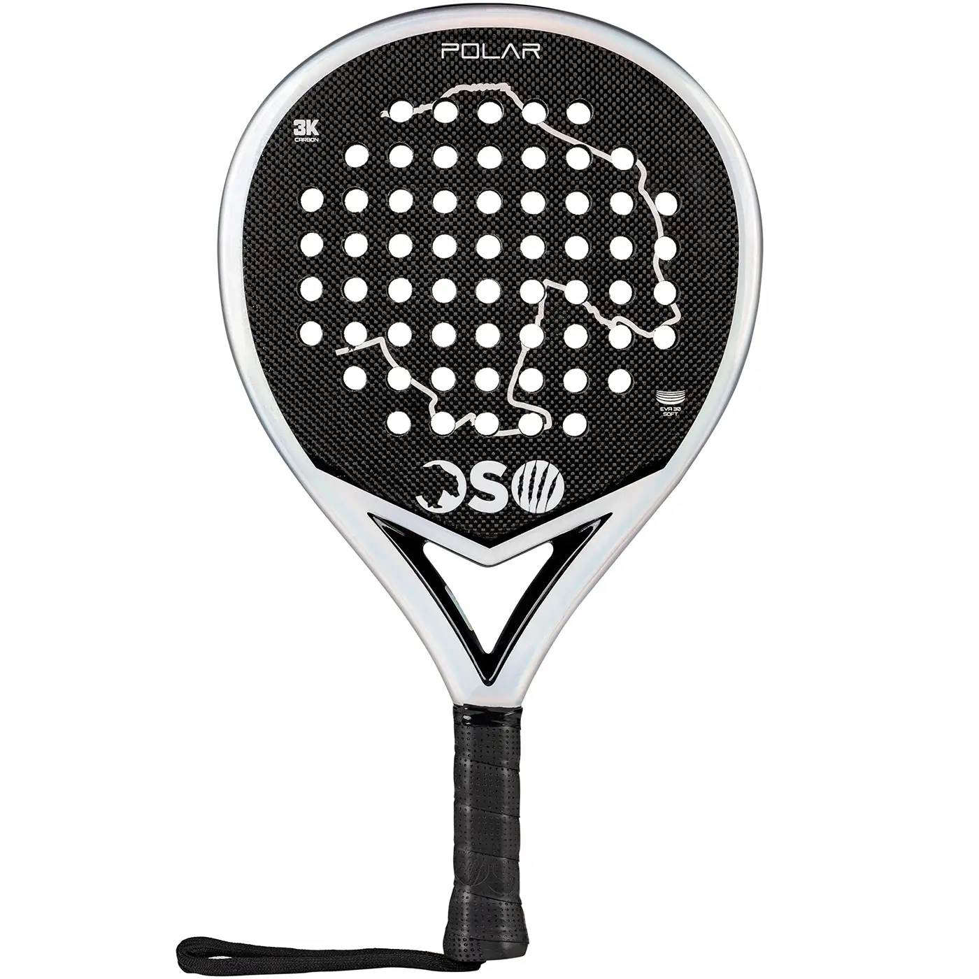 OSO-POLAR-FUSION-PADEL-RACKET-2023-Image-1.webp OSO Polar Fusion Padel Racket - Image 1