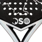OSO Polar Fusion Padel Racket - Image 10