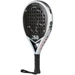 OSO Polar Fusion Padel Racket - Image 2