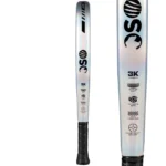 OSO Polar Fusion Padel Racket - Image 3