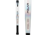 OSO Polar Fusion Padel Racket - Image 4
