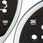 OSO Polar Fusion Padel Racket - Image 8