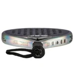 OSO Polar Fusion Padel Racket - Image 9