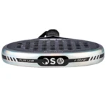 OSO Polar Fusion Padel Racket - Image 6