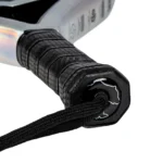 OSO Polar Fusion Padel Racket - Image 7