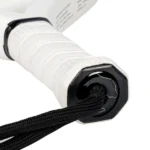 OSO Polar Majestic Padel Racket - Image 11