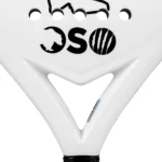 OSO Polar Majestic Padel Racket - Image 9