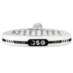 OSO Polar Majestic Padel Racket - Image 8