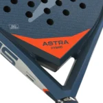 SIUX Astra Hybrid 2026 Padel Racket - Image 6