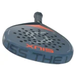 SIUX Astra Hybrid 2026 Padel Racket - Image 5