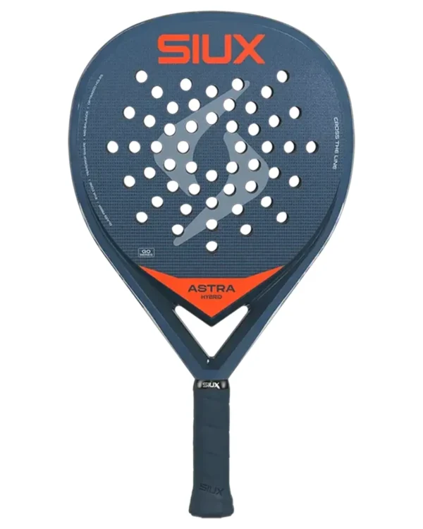 SIUX Astra Hybrid 2026 Padel Racket