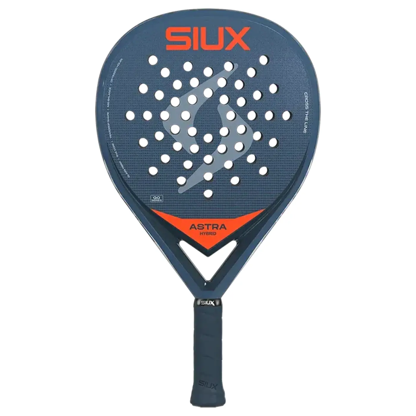SIUX-Astra-Hybrid-2026-Padel-Racket-06.webp SIUX Astra Hybrid 2026 Padel Racket - Image 1
