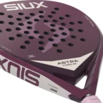 SIUX Astra Hybrid Air 2026 Padel Racket - Image 7