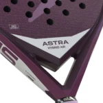 SIUX Astra Hybrid Air 2026 Padel Racket - Image 10