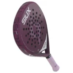 SIUX Astra Hybrid Air 2026 Padel Racket - Image 5