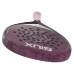 SIUX Astra Hybrid Air 2026 Padel Racket - Image 9