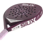 SIUX Astra Hybrid Air 2026 Padel Racket - Image 8