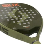 SIUX Beat Hybrid 2026 Padel Racket - Image 5