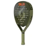SIUX Beat Hybrid 2026 Padel Racket - Image 2