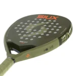 SIUX Beat Hybrid 2026 Padel Racket - Image 7