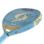 SIUX Beat Hybrid Air 2026 Padel Racket - Image 5
