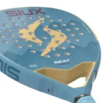 SIUX Beat Hybrid Air 2026 Padel Racket - Image 6