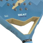 SIUX Beat Hybrid Air 2026 Padel Racket - Image 7