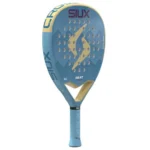 SIUX Beat Hybrid Air 2026 Padel Racket - Image 4