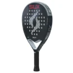 SIUX Beat Play Control 2026 Padel Racket - Image 2