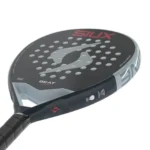SIUX Beat Play Control 2026 Padel Racket - Image 5