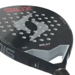 SIUX Beat Play Control 2026 Padel Racket - Image 6