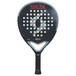 SIUX Beat Play Control 2026 Padel Racket