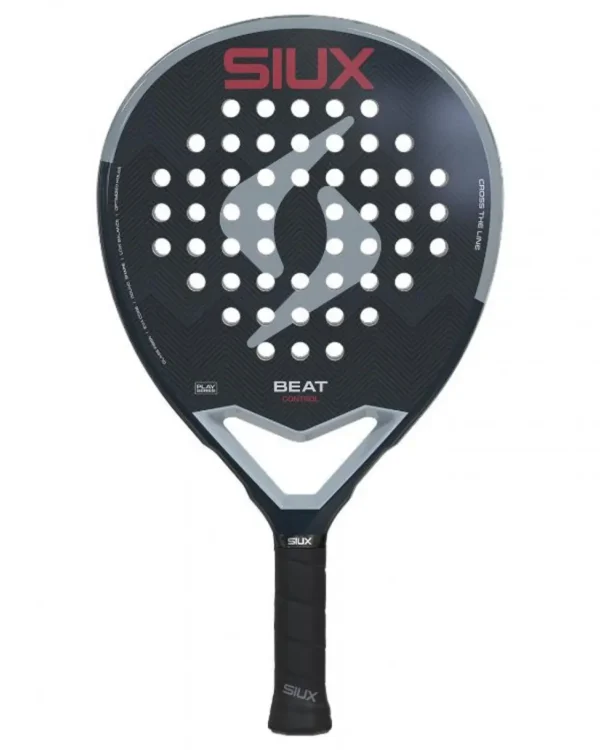 SIUX Beat Play Control 2026 Padel Racket