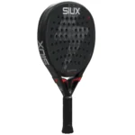 SIUX Electra Pro SE Black 2026 Padel Racket - Image 2