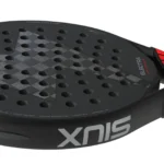SIUX Electra Pro SE Black 2026 Padel Racket - Image 6