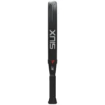 SIUX Electra Pro SE Black 2026 Padel Racket - Image 4