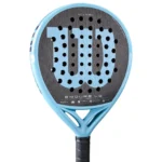 WILSON Endure LS V1 Padel Racket 2026 - Image 7