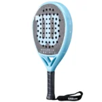 WILSON Endure LS V1 Padel Racket 2026 - Image 5