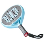 WILSON Endure LS V1 Padel Racket 2026 - Image 8